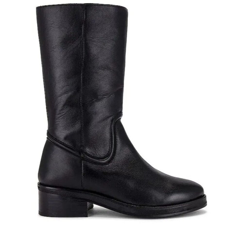 RAYE Marcia Boot in Black - Picture 1 of 10